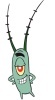 Sheldon Plankton's Avatar