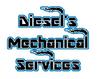 Diesel's Mechanical's Avatar